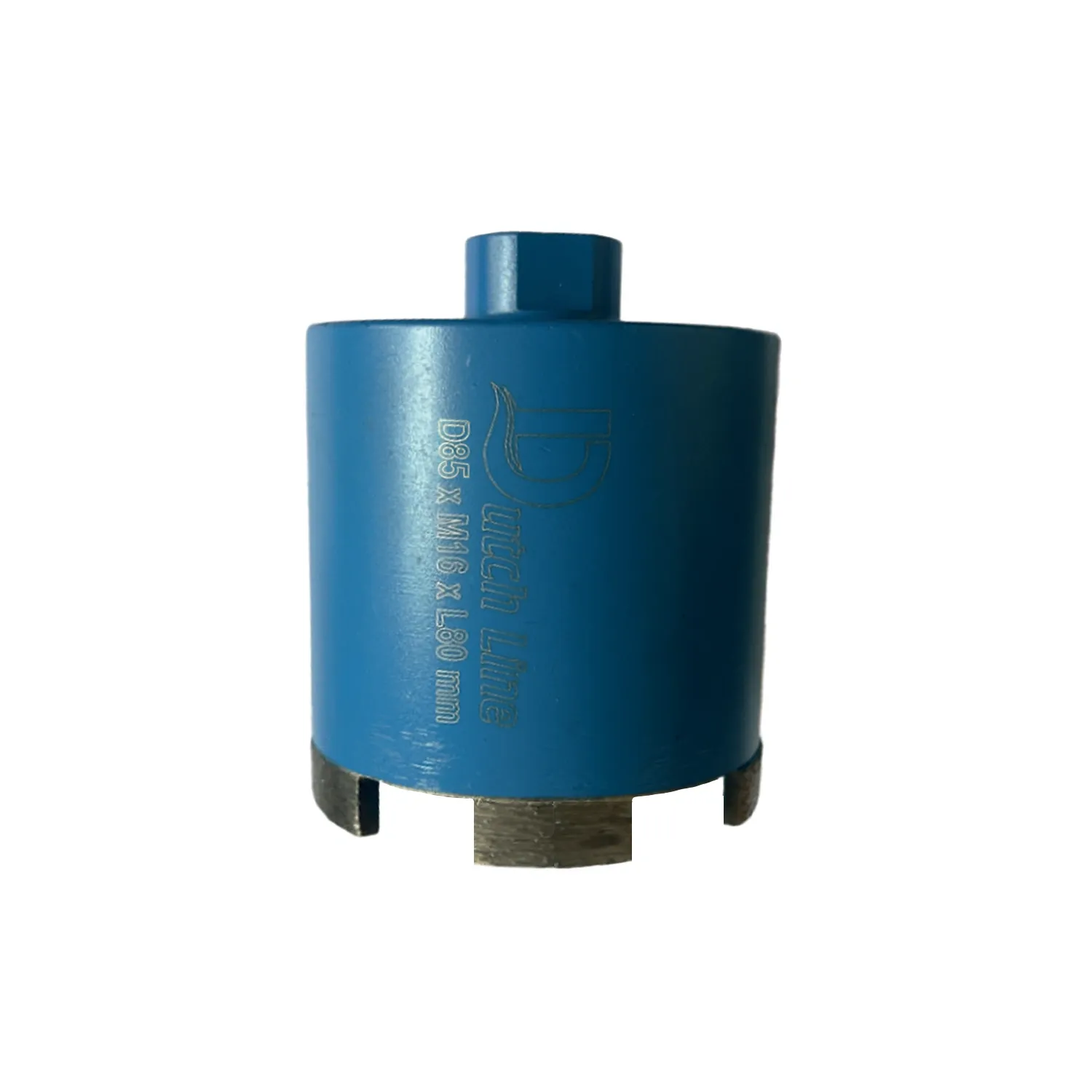 DutchLine - Diamant Dozenboor 5 Tands M16 - 85mm