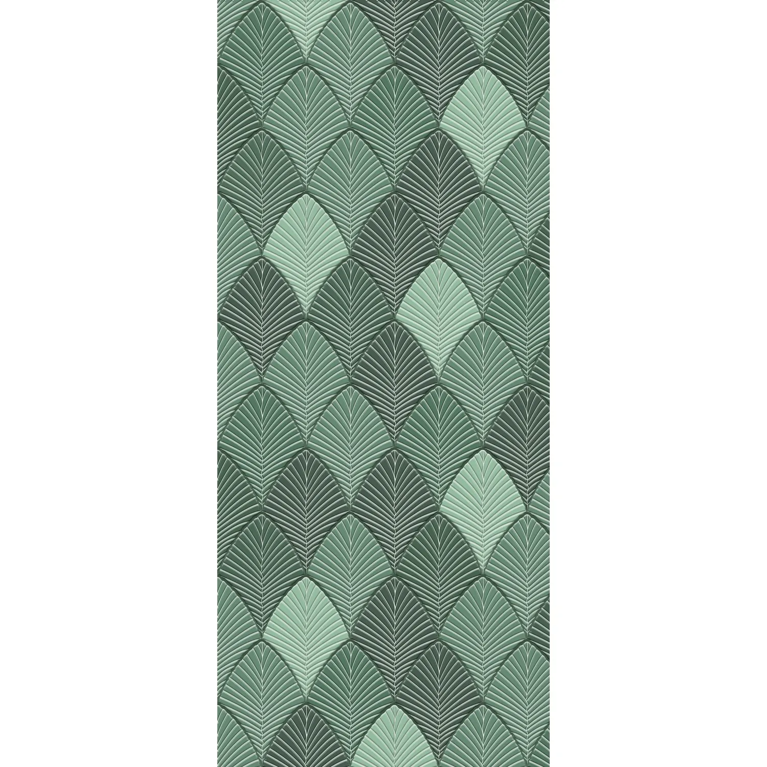 DutchLine - Peacock Feather 90x260