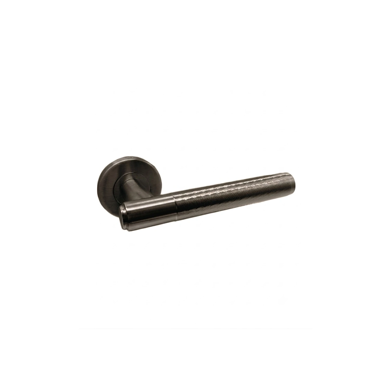 DutchLine - Hammer Deurkruk - Gunmetal