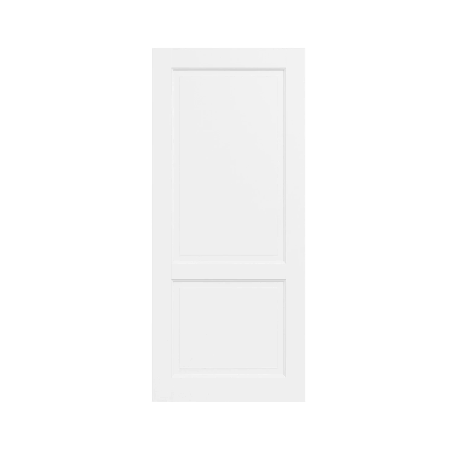 DutchLine - Boardpaneeldeur - 68cm - 211.5cm