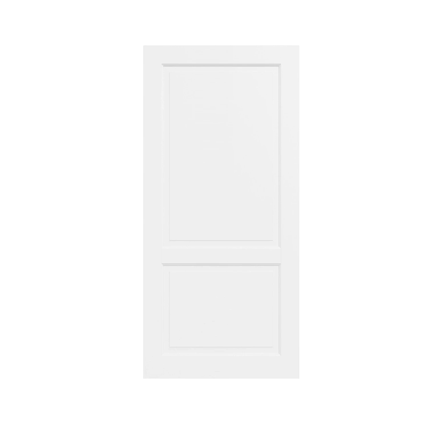 DutchLine - Boardpaneeldeur - 88cm - 211.5cm