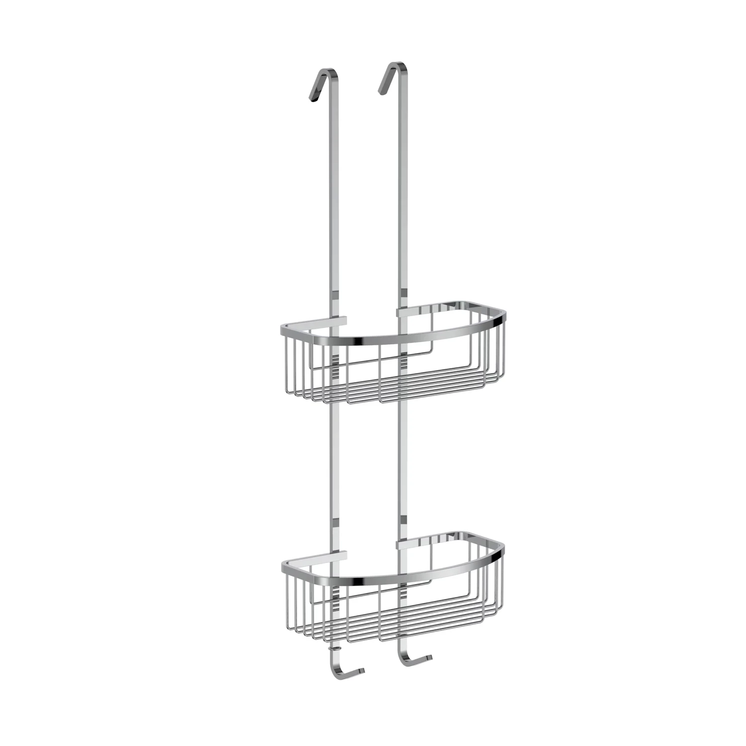 DutchLine - Doucherek Duo Hangmodel