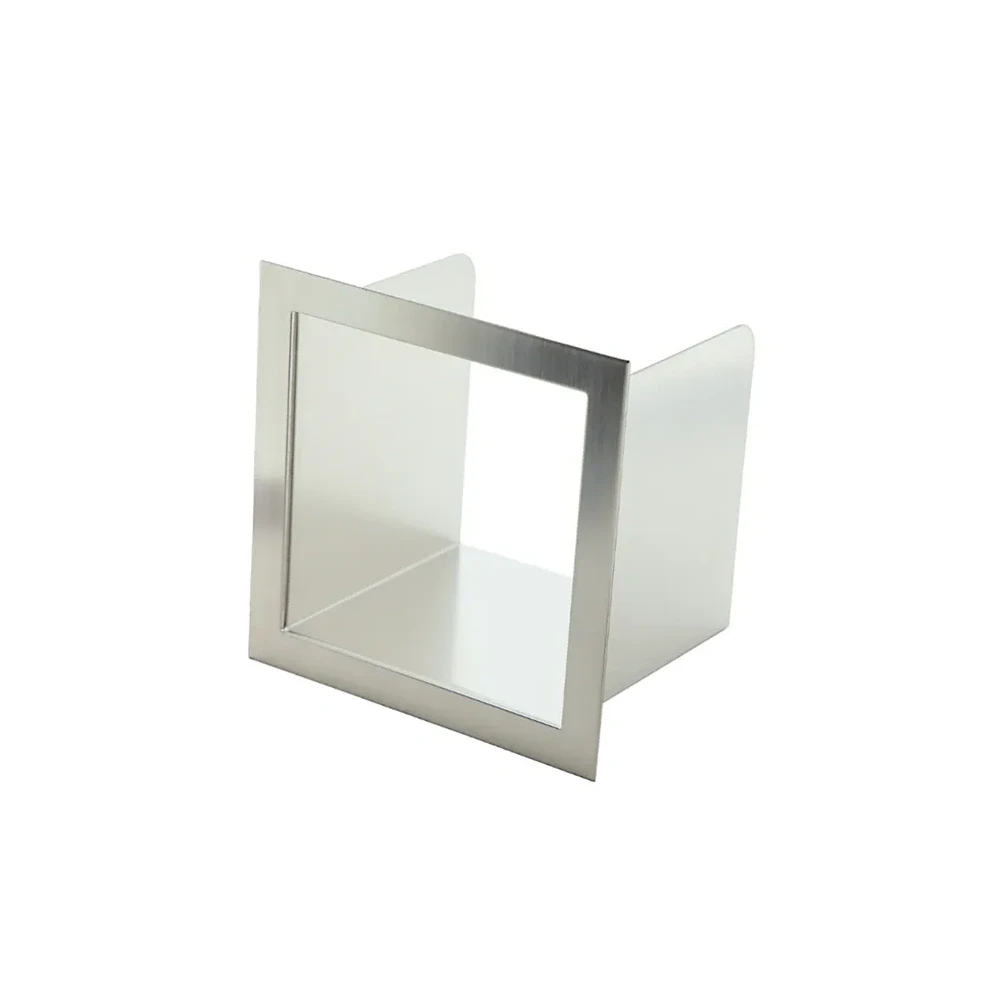 DutchLine - Losse Inbouw Reserve Rolhouder - 160*160*122