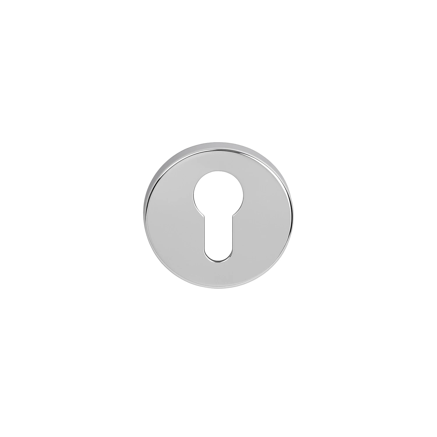 DutchLine - Losse Cilinderrozet Rond