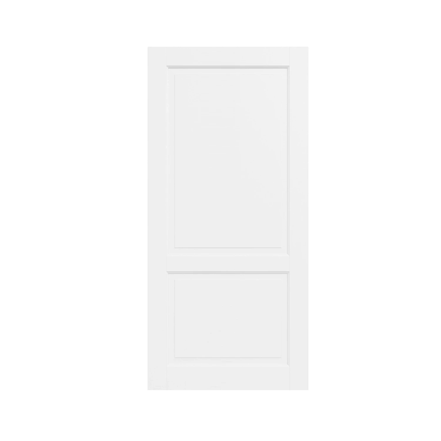 DutchLine - Volpaneeldeur (massief MDF) - 88cm - 211.5cm